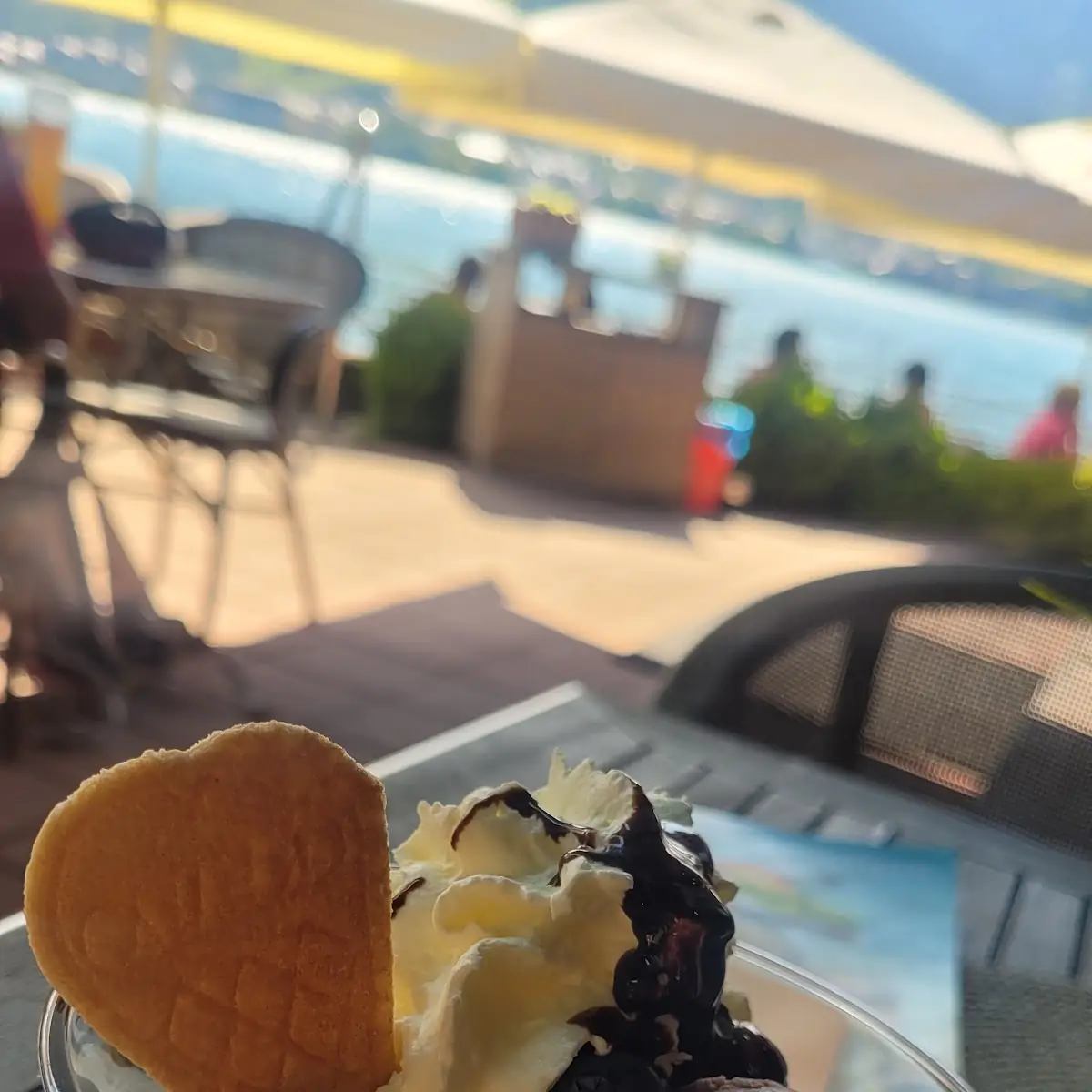 Essen und Trinken photo 10