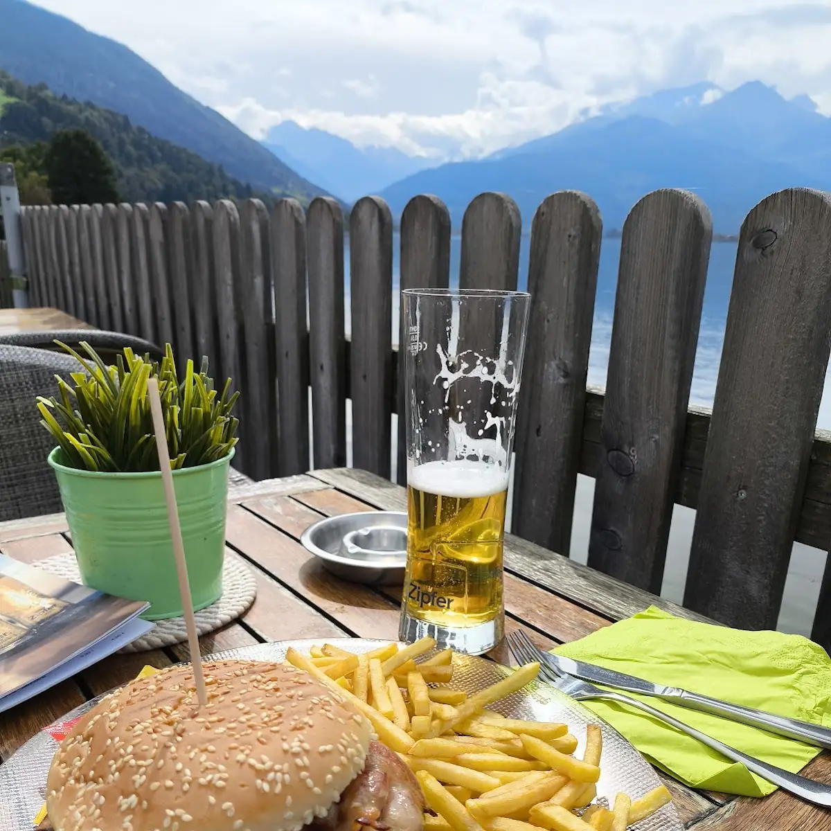 Essen und Trinken photo 3
