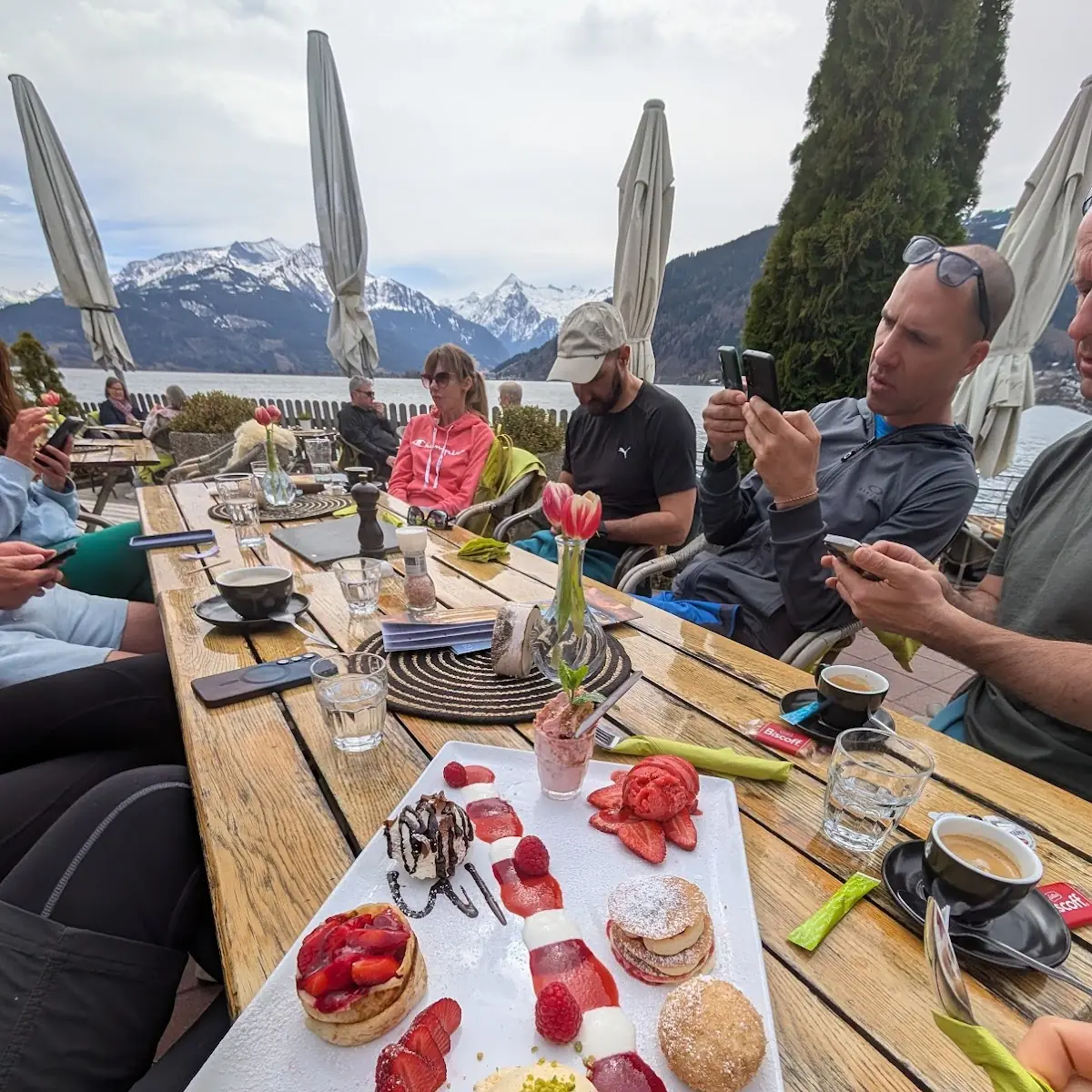 Essen und Trinken photo 4
