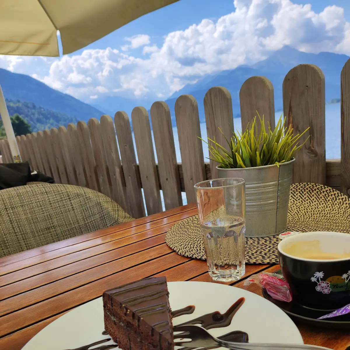 Essen und Trinken photo 6