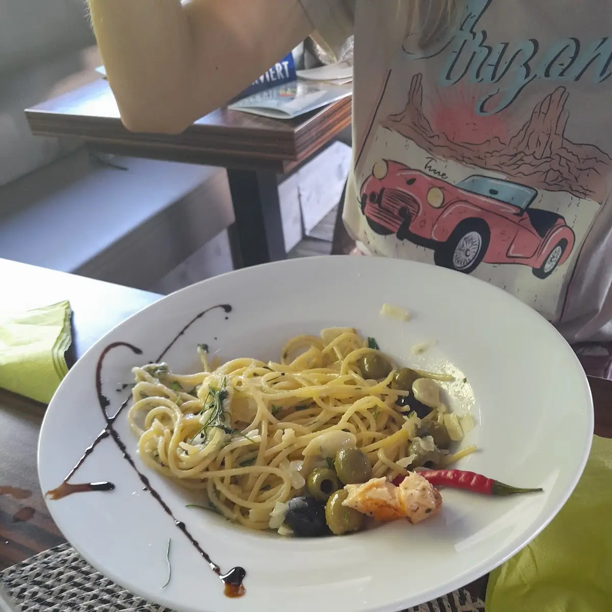 Essen und Trinken photo 8