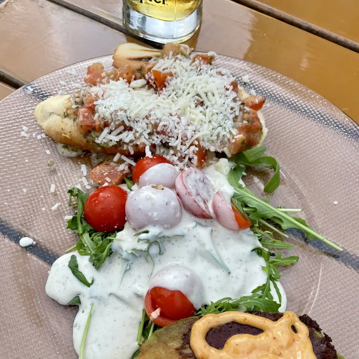 Essen und Trinken photo 9