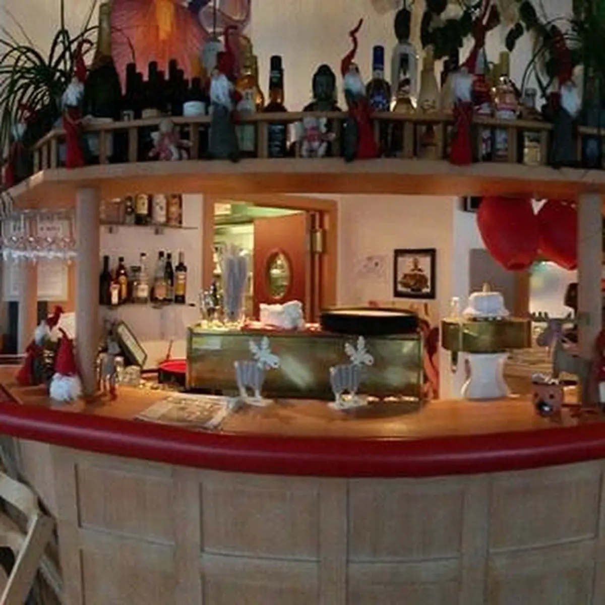 Beach Club - Thumersbach Titelbild