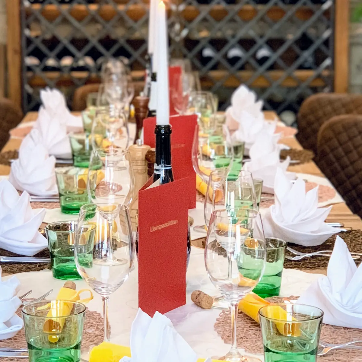 Essen und Trinken photo 1