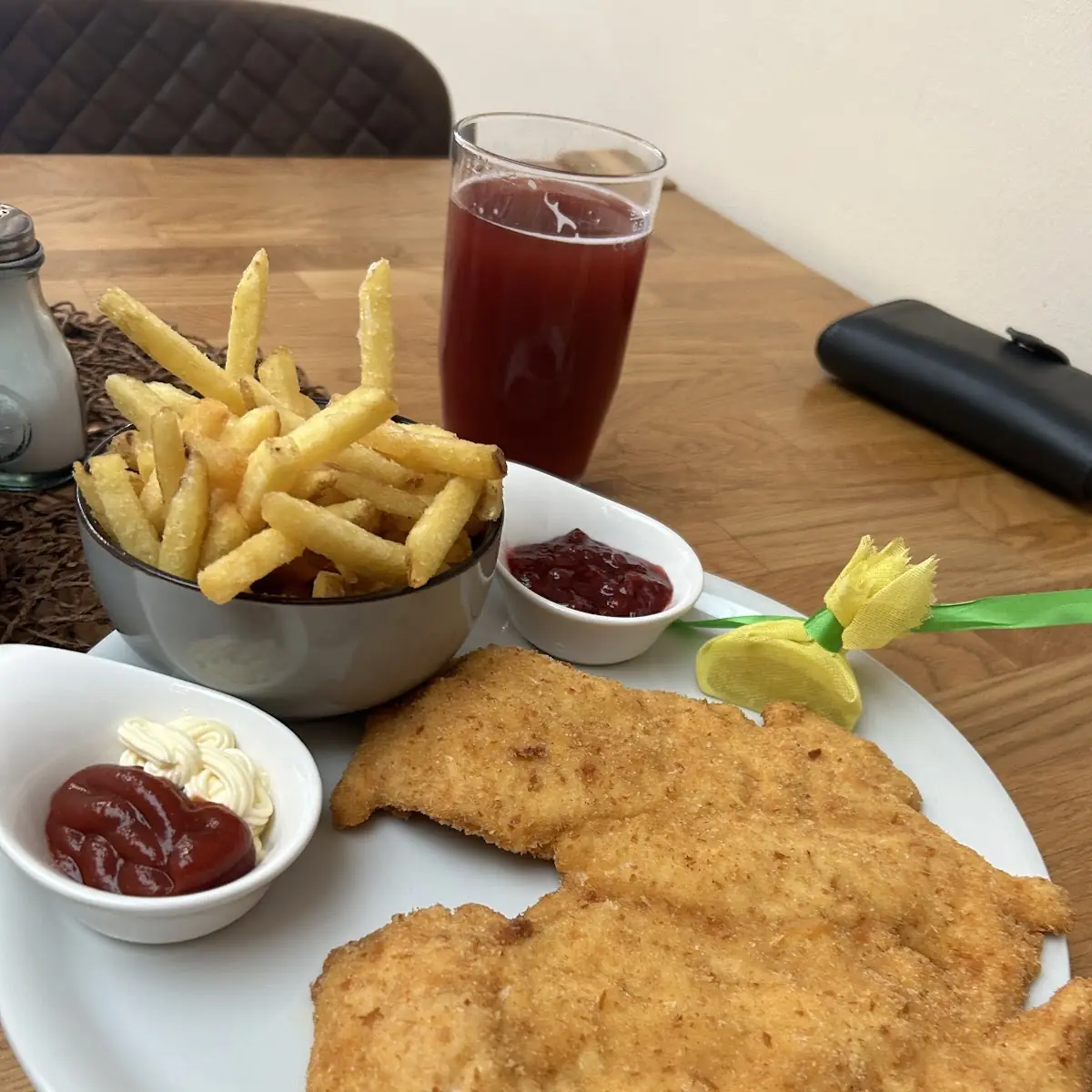 Essen und Trinken photo 10