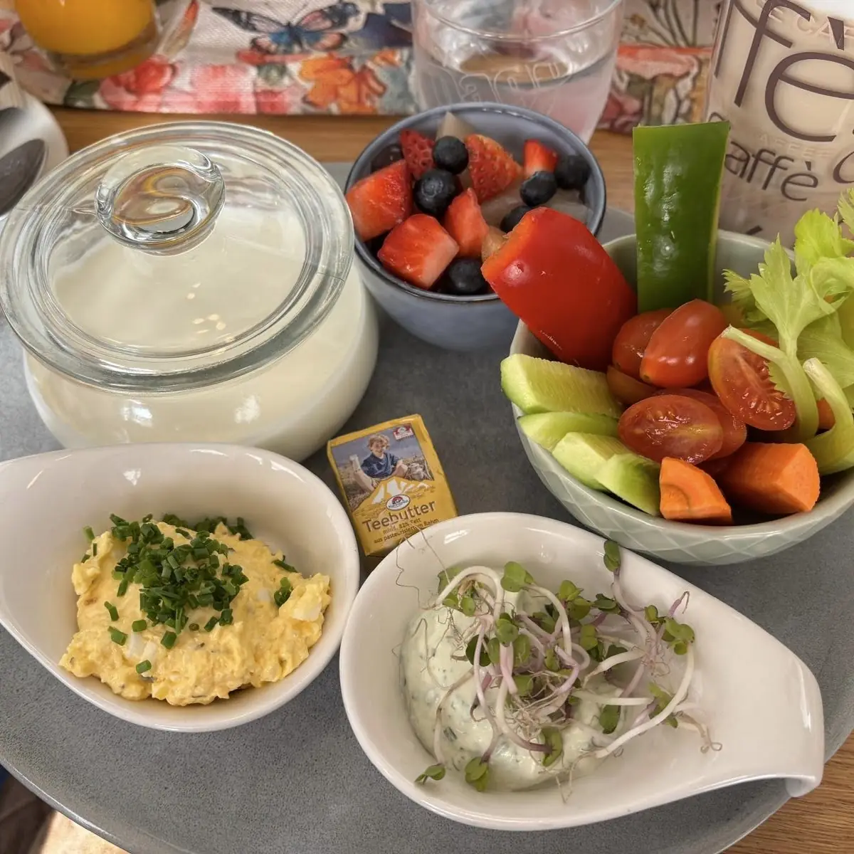 Essen und Trinken photo 4