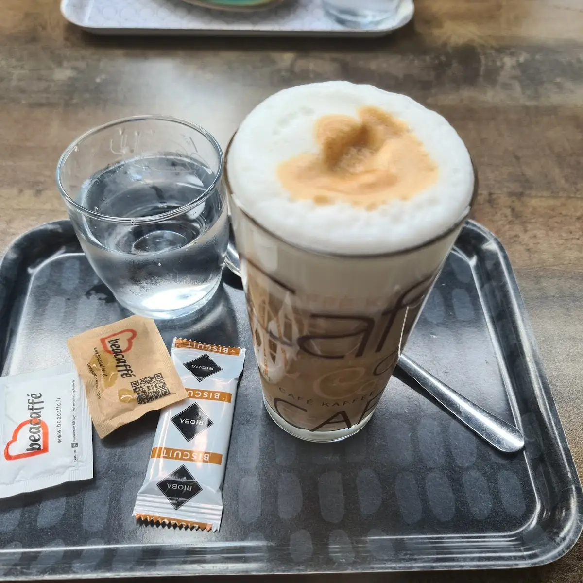Essen und Trinken photo 6