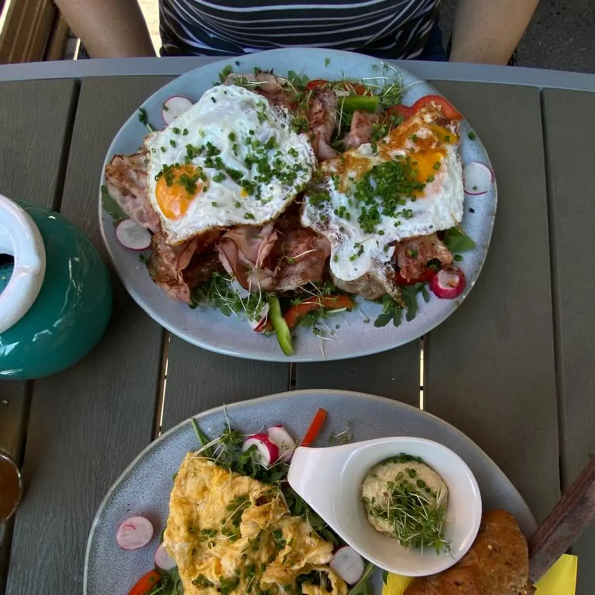 Essen und Trinken photo 9