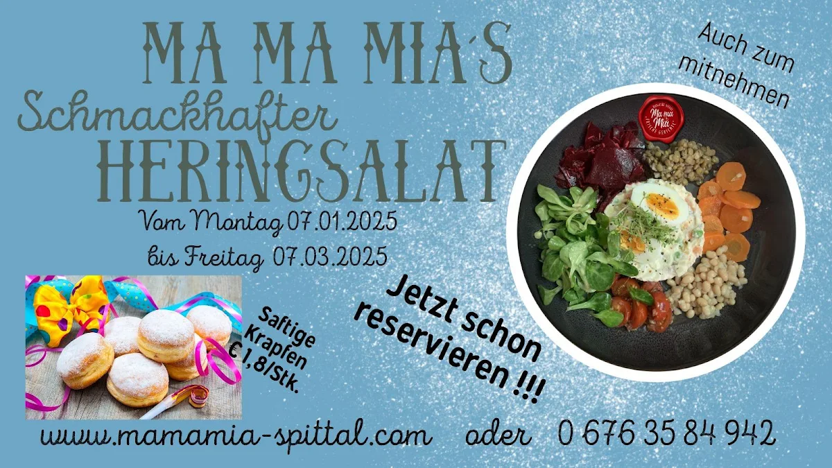 Speisekarte photo 5