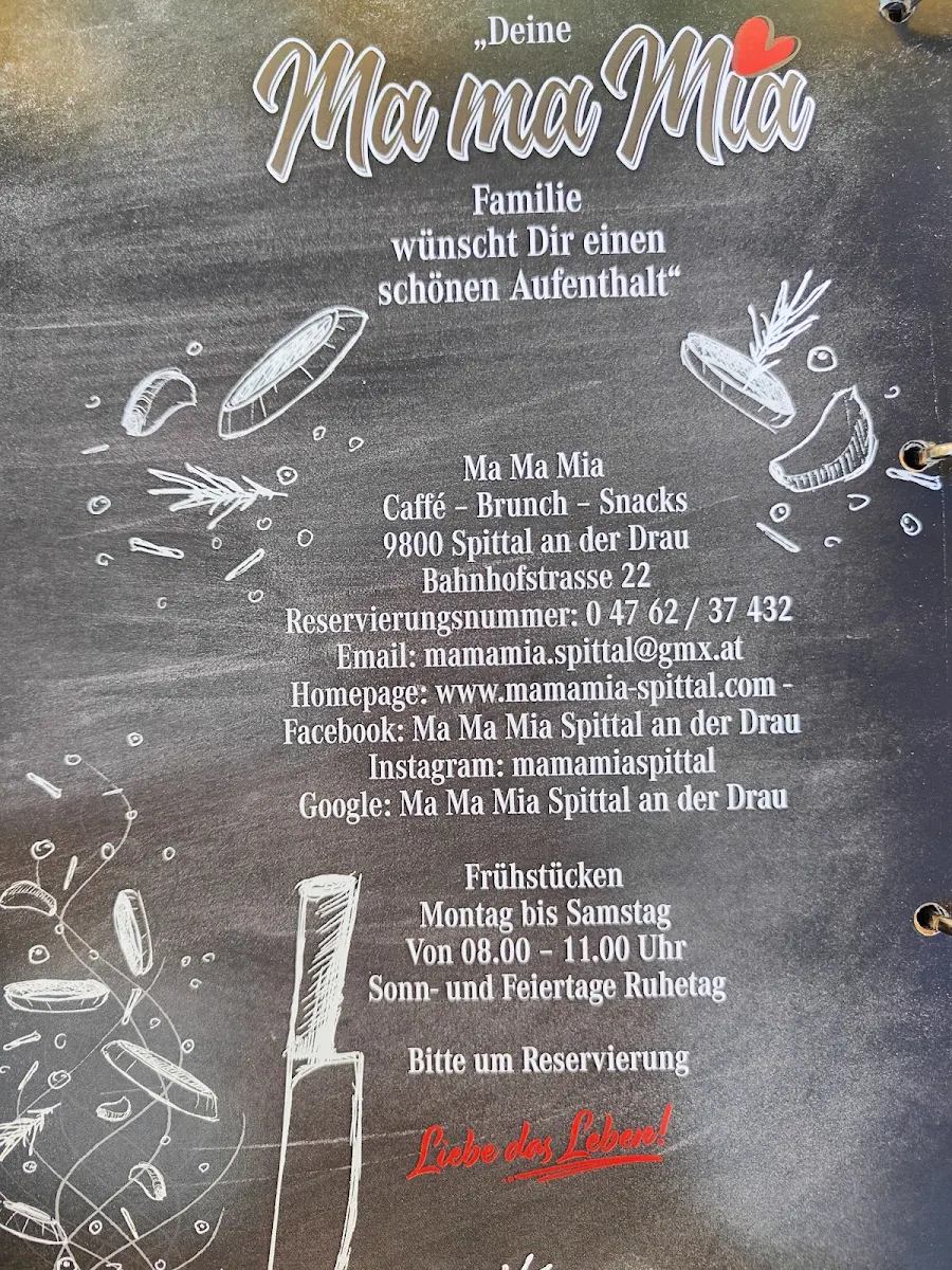 Speisekarte photo 7