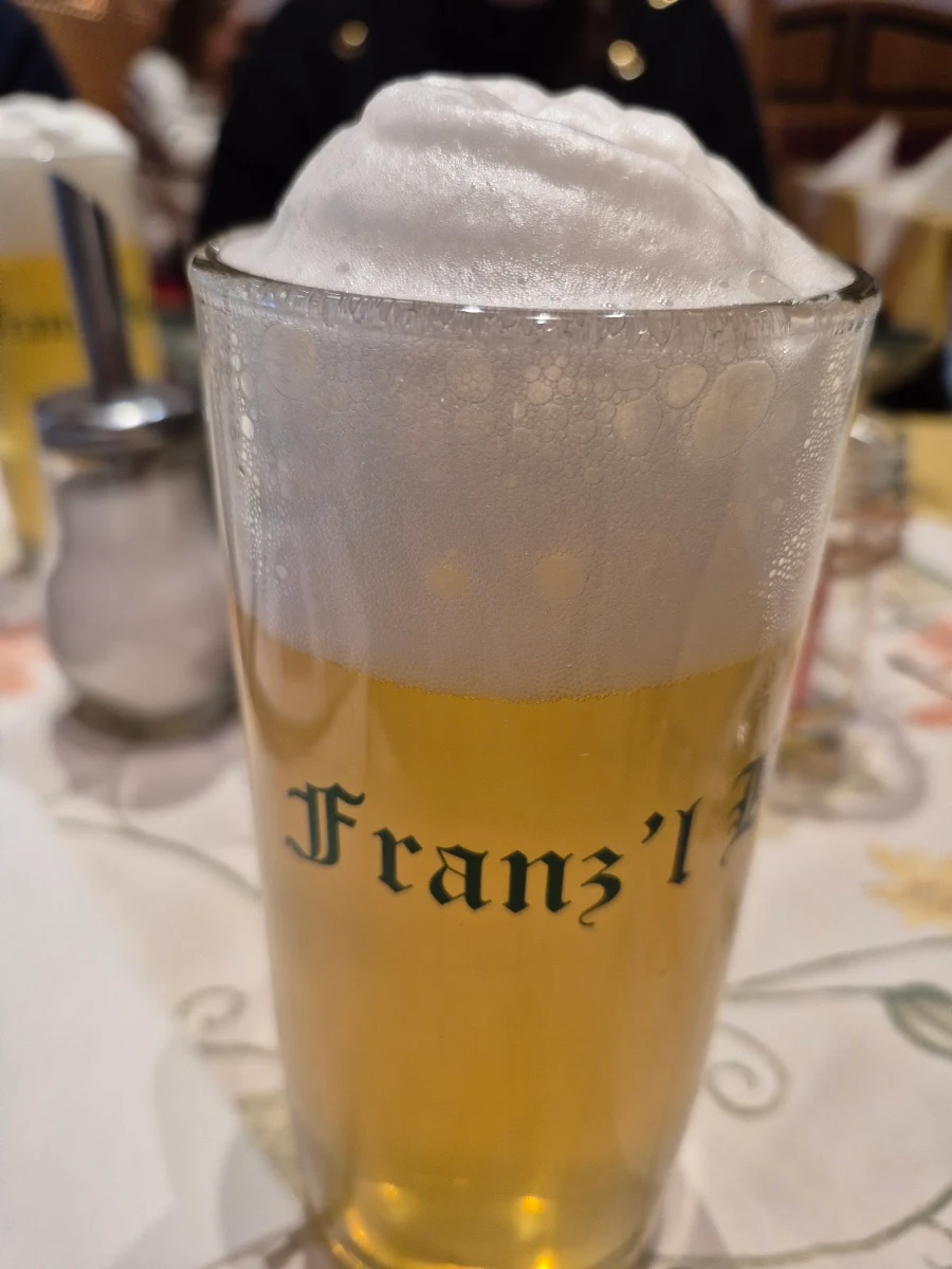 Essen und Trinken photo 2