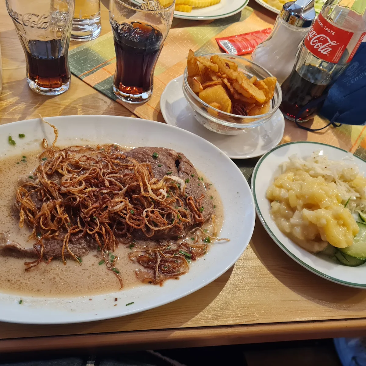 Essen und Trinken photo 4