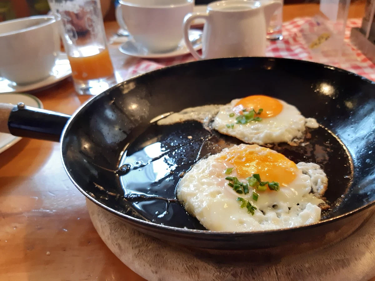 Essen und Trinken photo 5