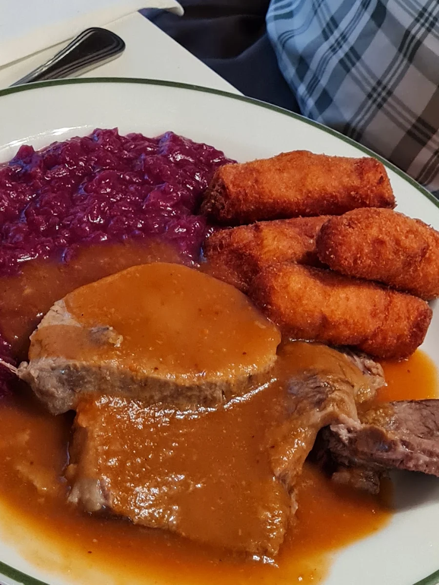 Essen und Trinken photo 6