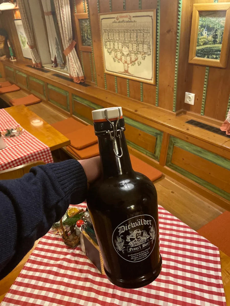 Essen und Trinken photo 7