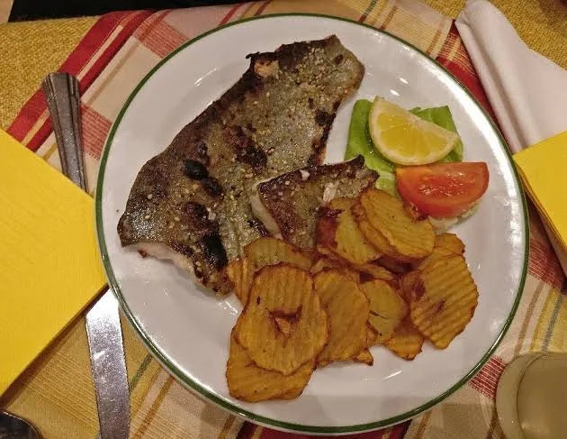 Essen und Trinken photo 9
