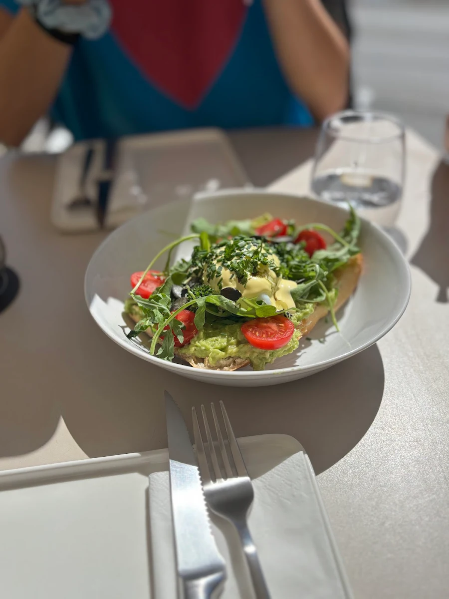 Essen und Trinken photo 3