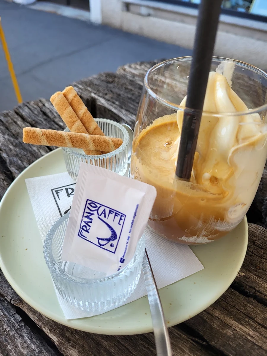 Essen und Trinken photo 5