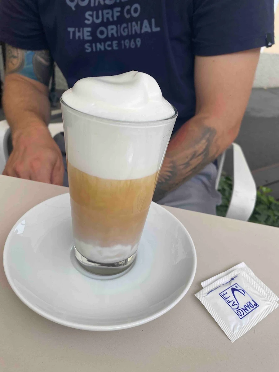 Essen und Trinken photo 7