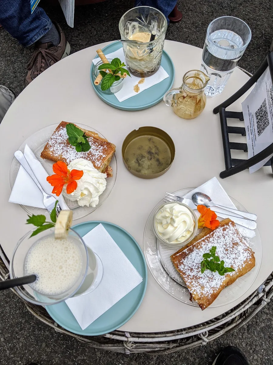 Essen und Trinken photo 8