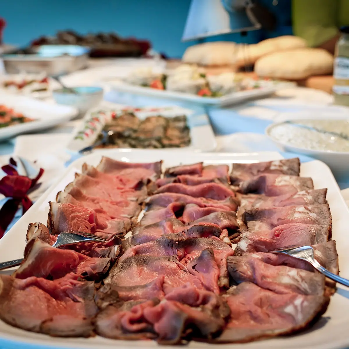 Essen und Trinken photo 2