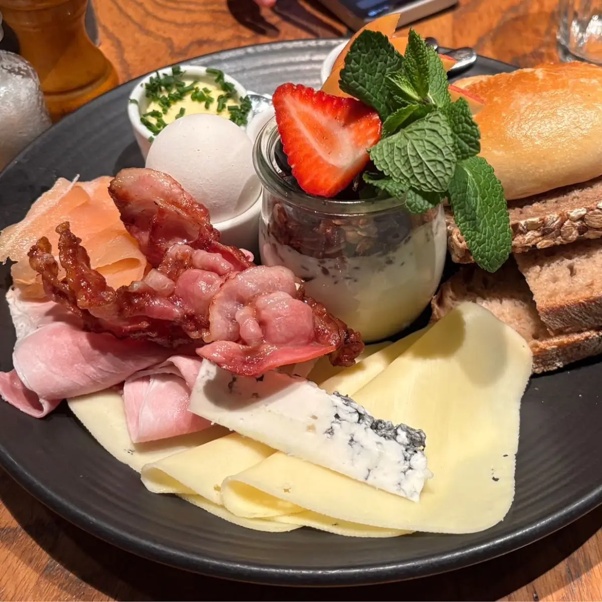 Essen und Trinken photo 4