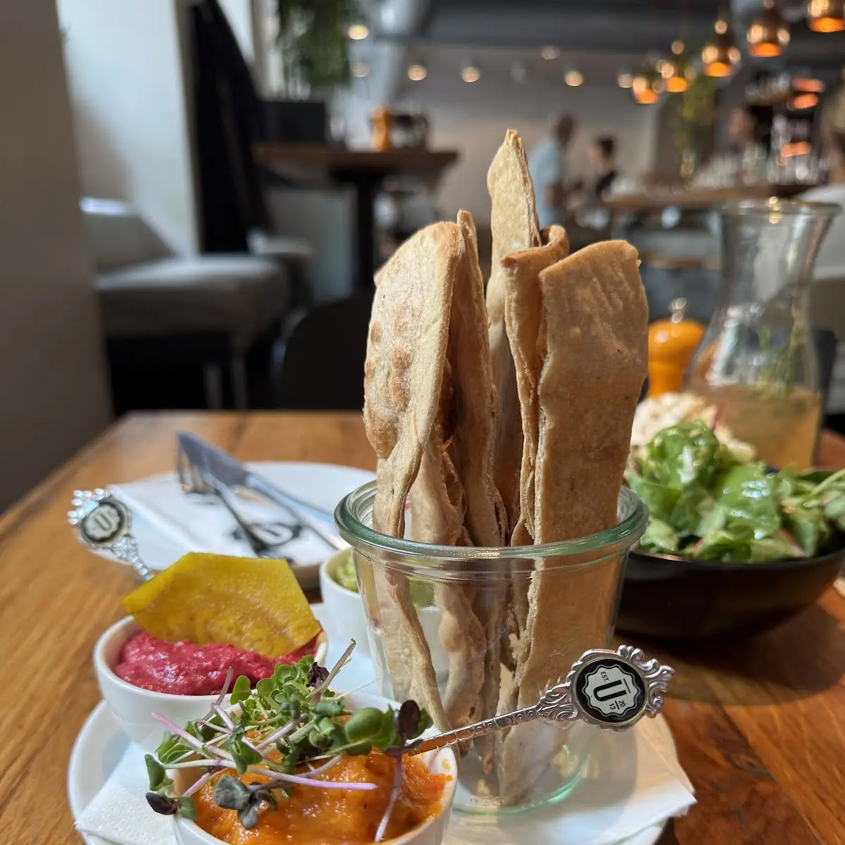 Essen und Trinken photo 6