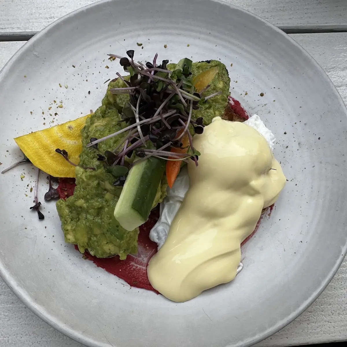 Essen und Trinken photo 9