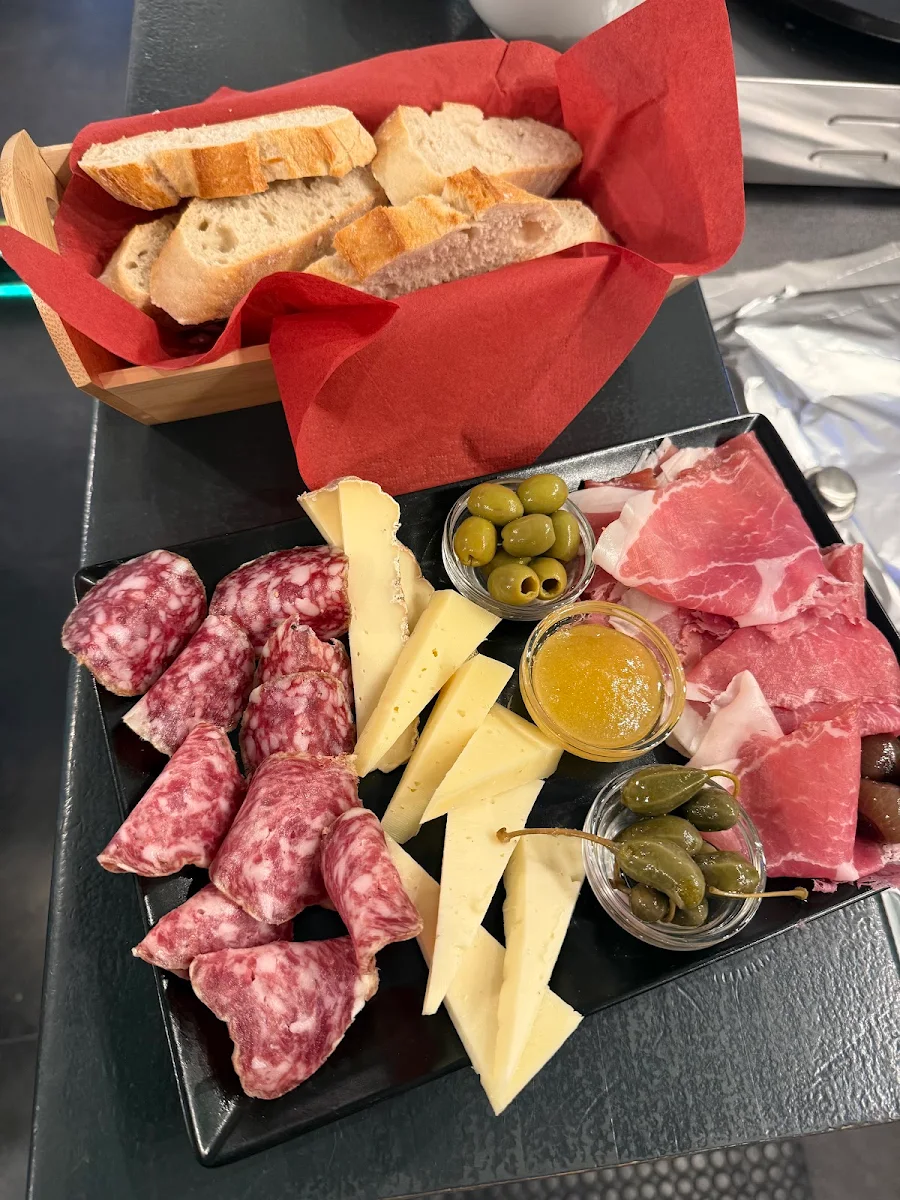 Essen und Trinken photo 1