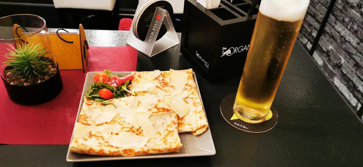 Essen und Trinken photo 5