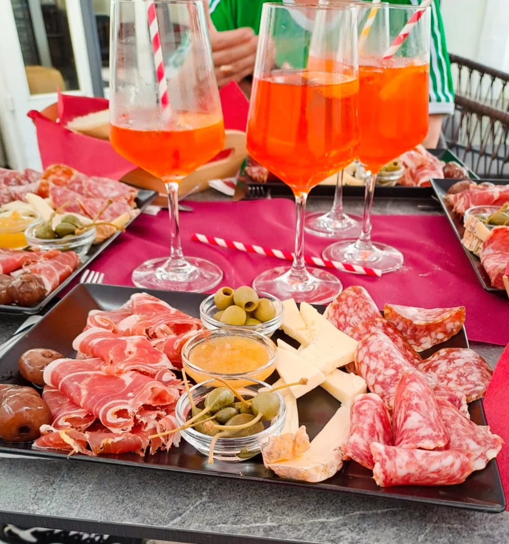 Essen und Trinken photo 6