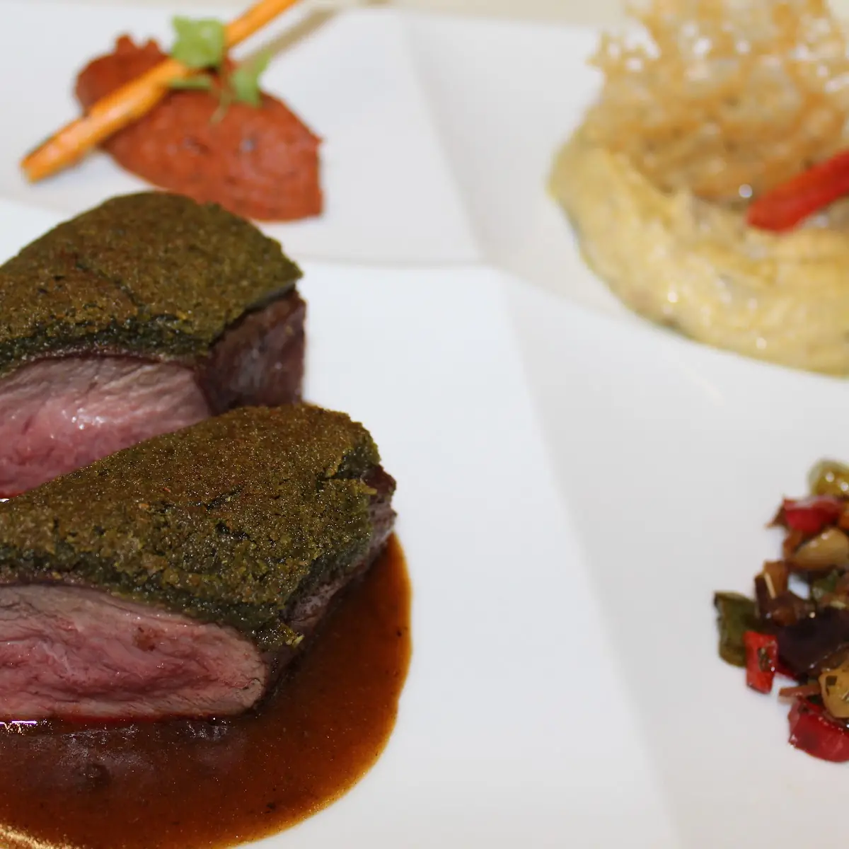 Essen und Trinken photo 5