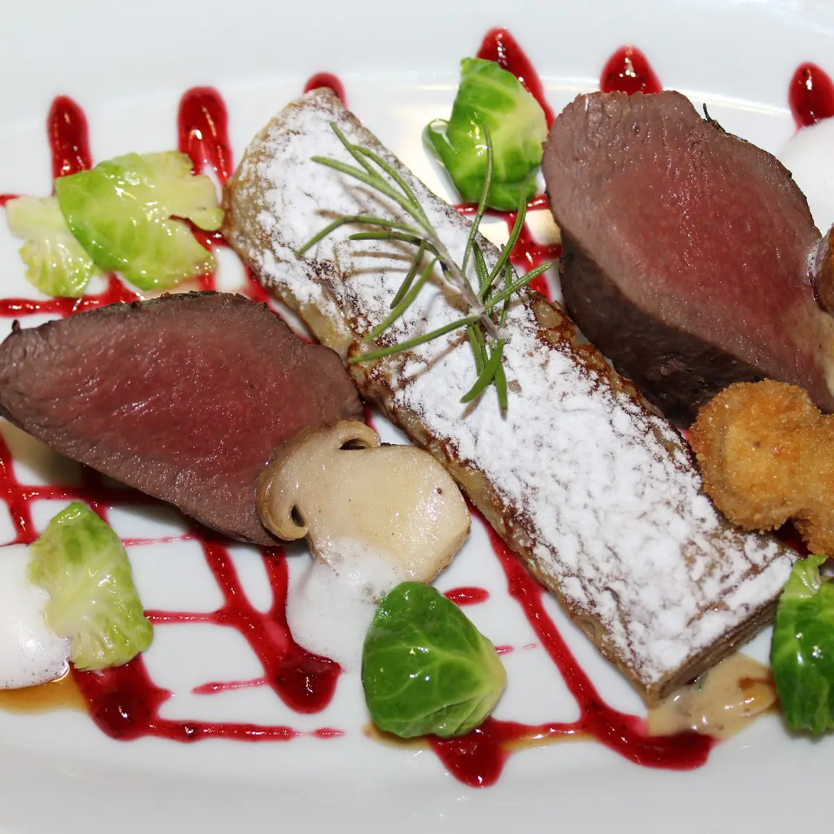 Essen und Trinken photo 6