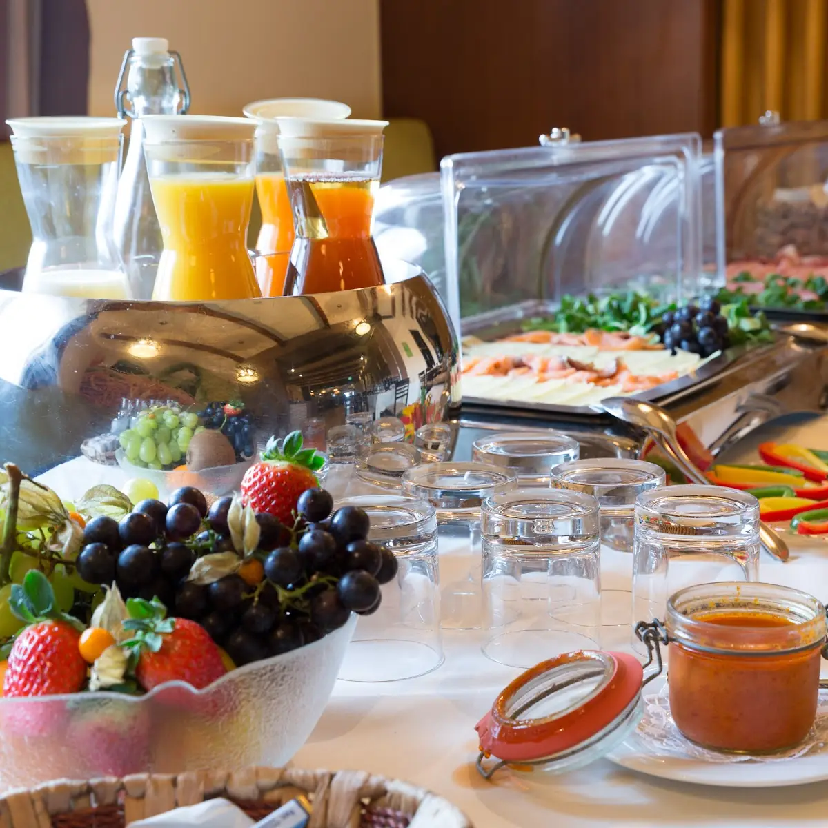 Essen und Trinken photo 7