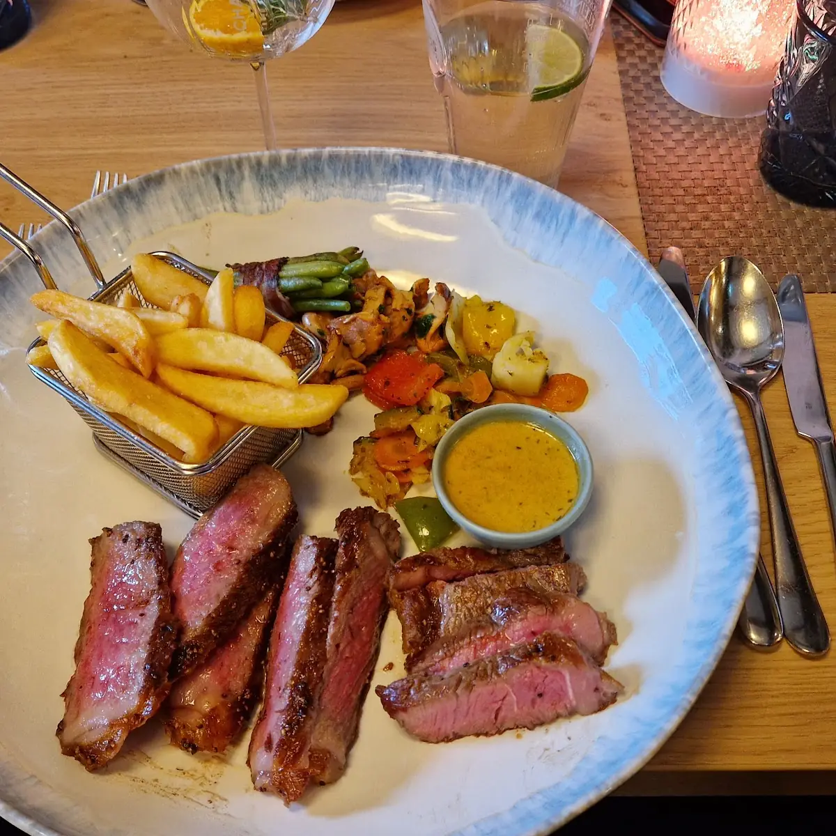 Essen und Trinken photo 8