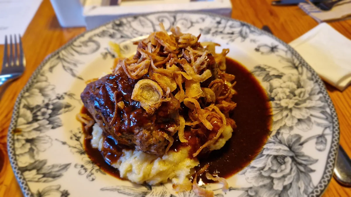 Essen und Trinken photo 10