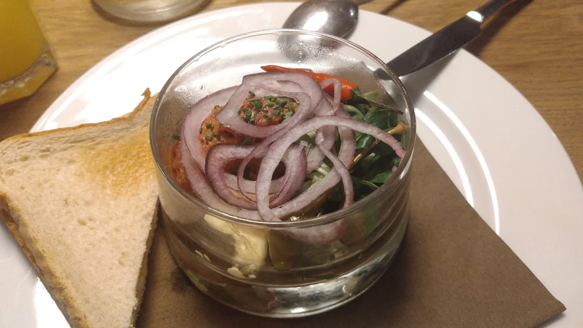 Essen und Trinken photo 4