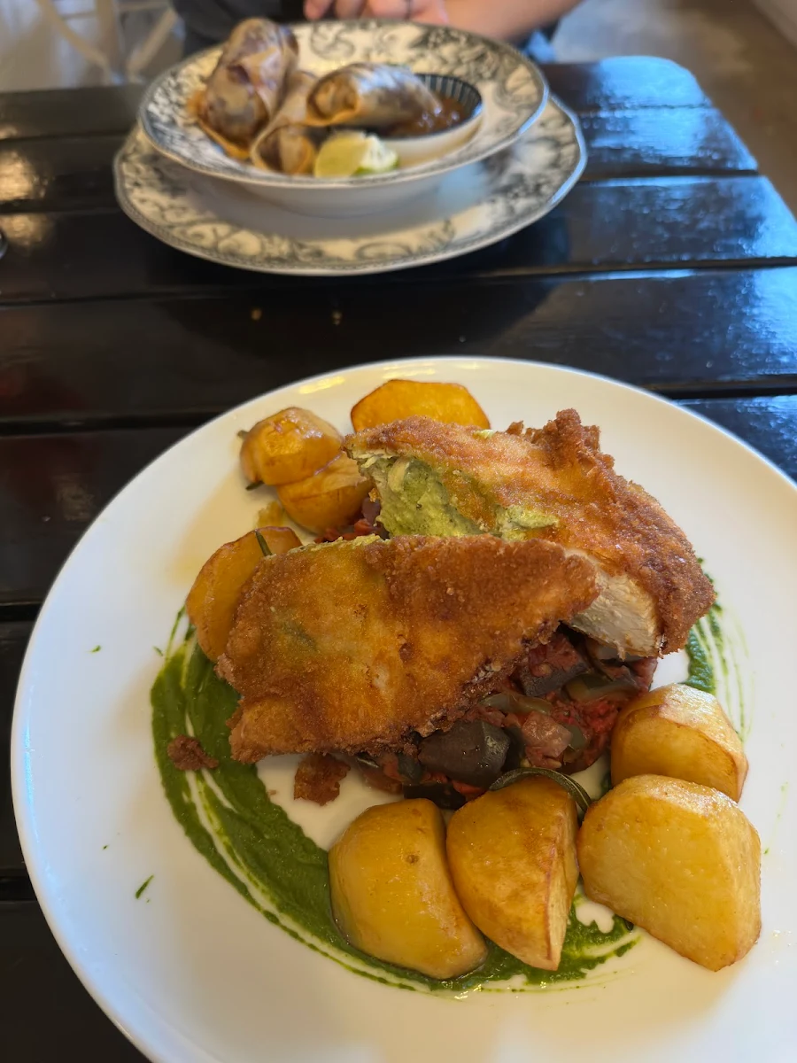 Essen und Trinken photo 6