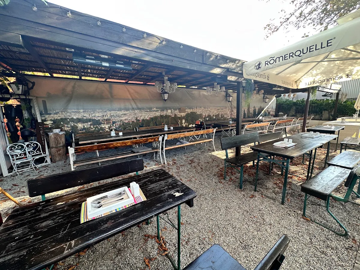 Atmosphäre photo 3