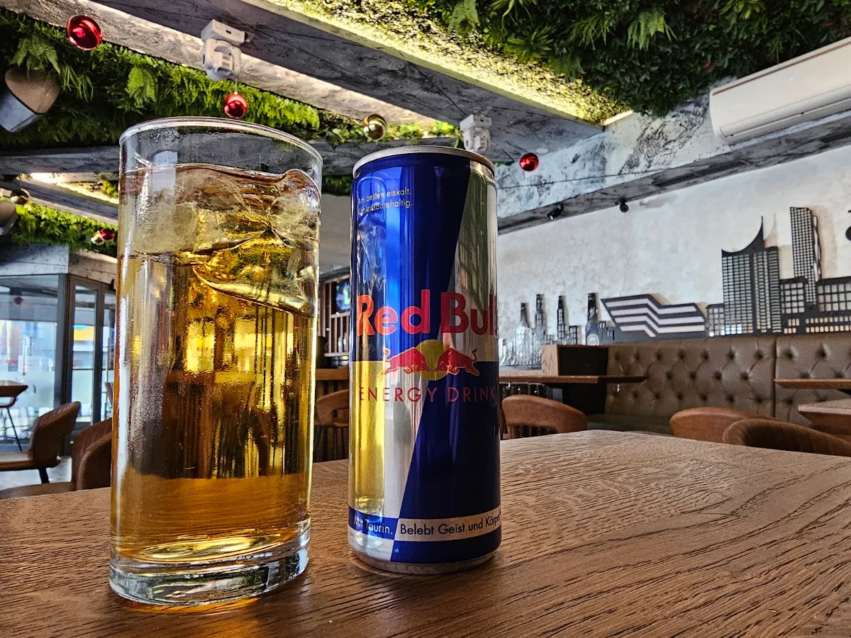 Essen und Trinken, Café City