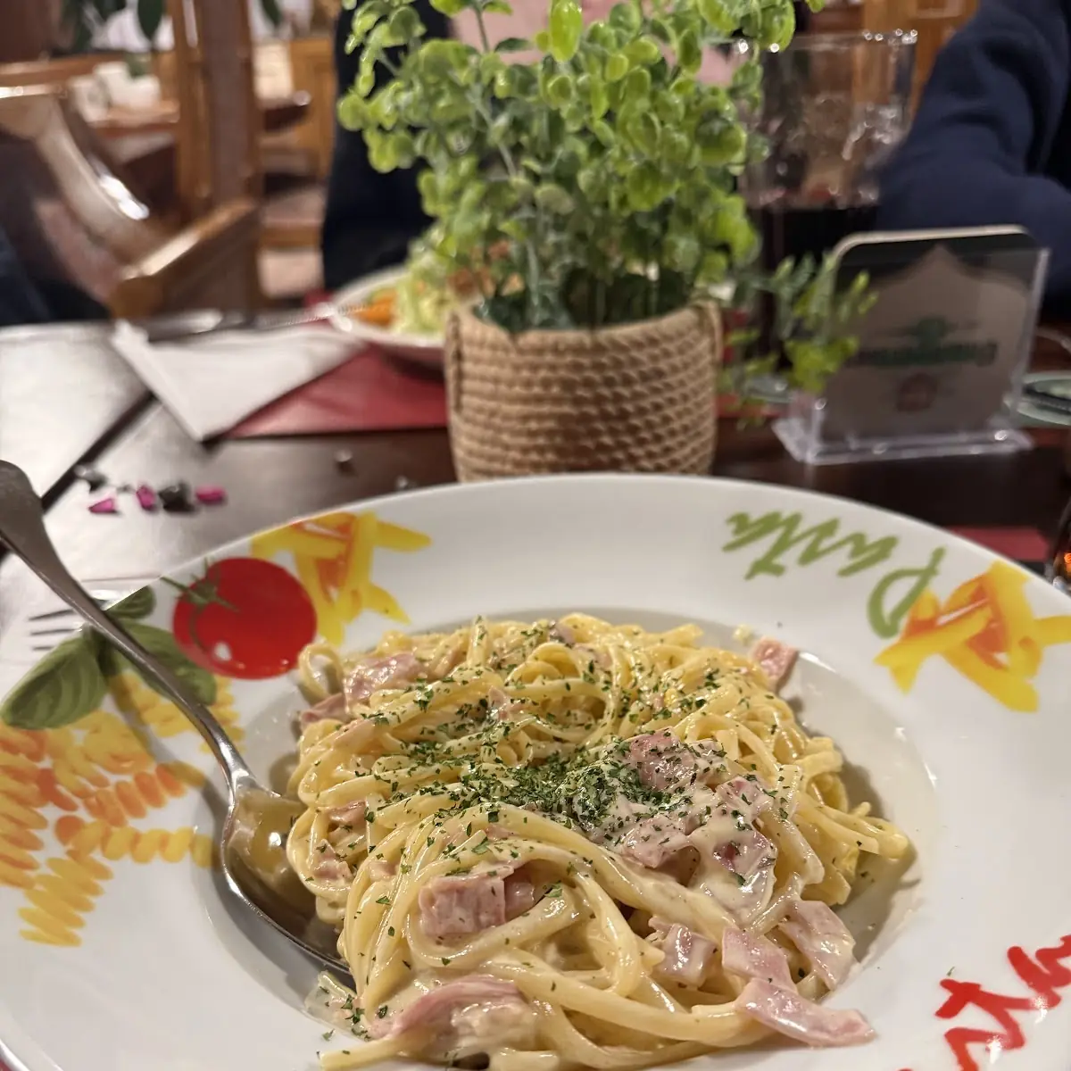 Essen und Trinken photo 4