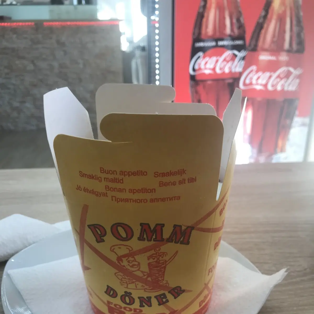 Essen und Trinken photo 10