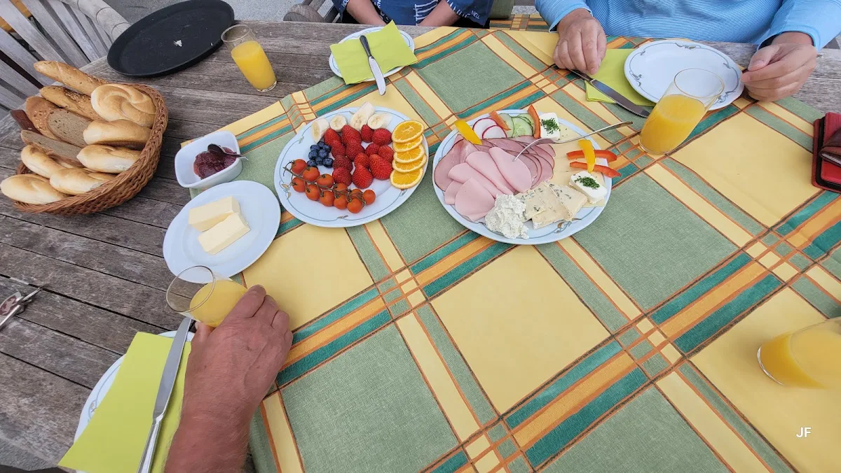 Essen und Trinken photo 10