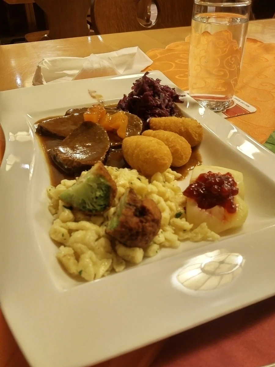 Essen und Trinken photo 4