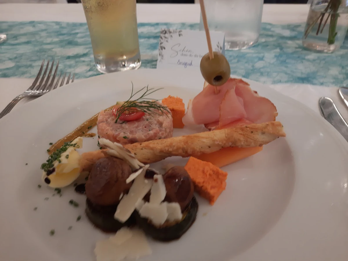 Essen und Trinken photo 6