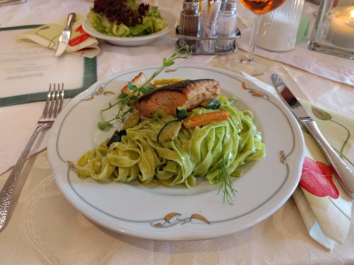 Essen und Trinken photo 7