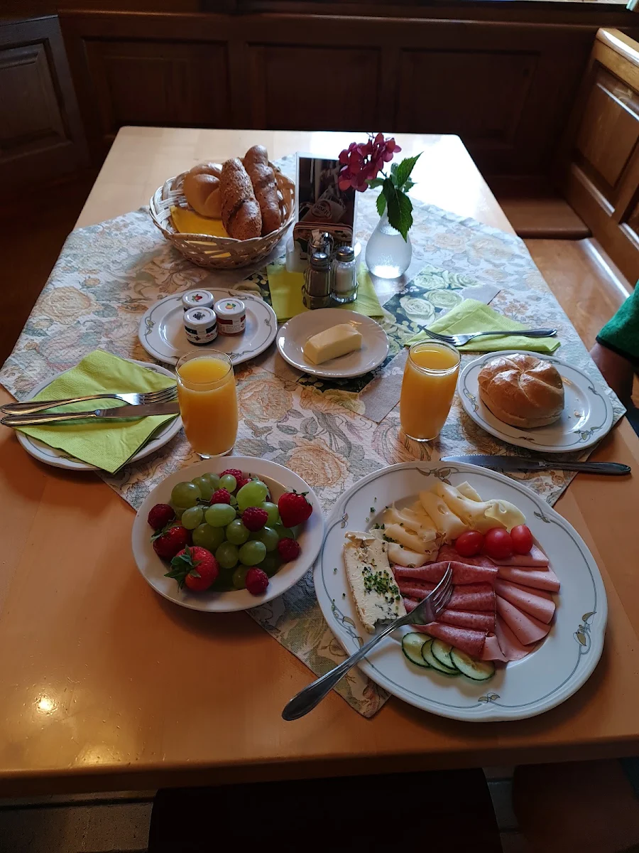 Essen und Trinken photo 8