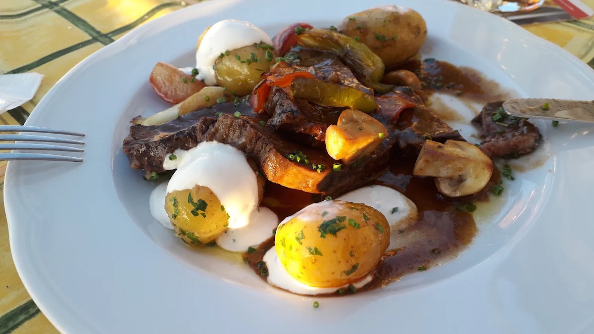 Essen und Trinken photo 9