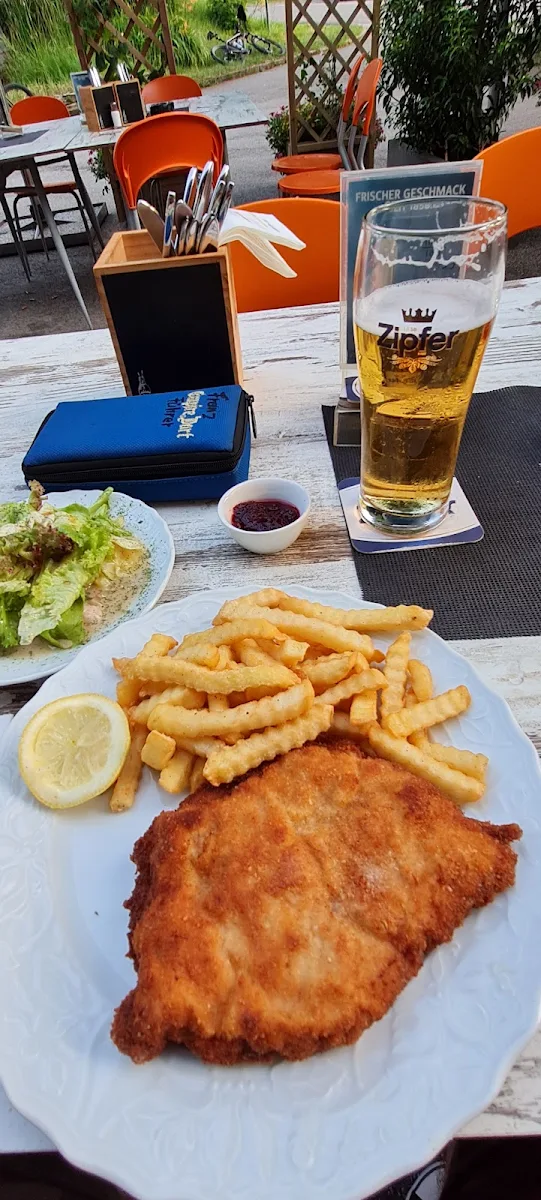 Essen und Trinken photo 3