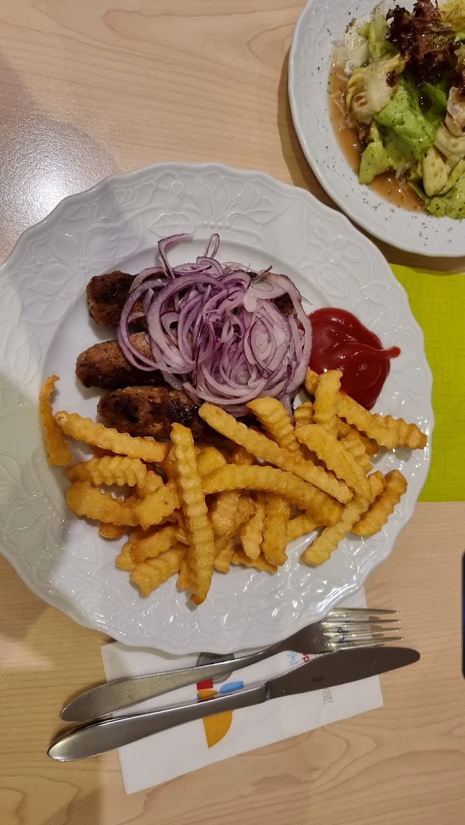 Essen und Trinken photo 5